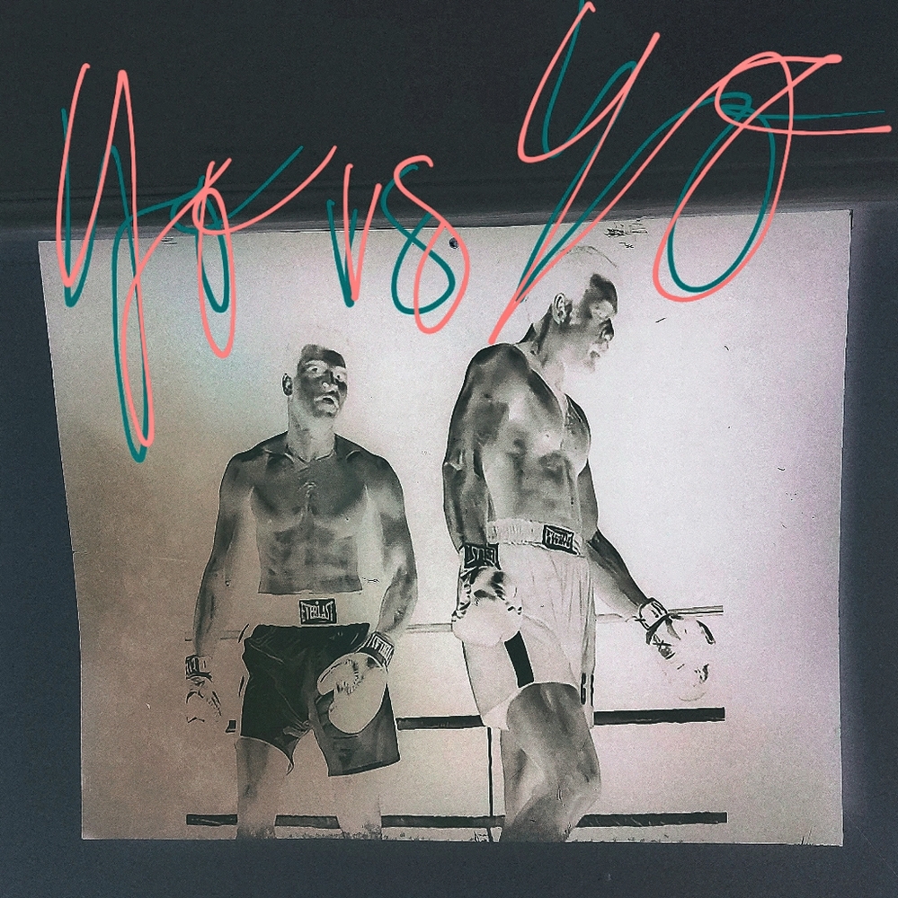 Meet your Posher, Seven plus